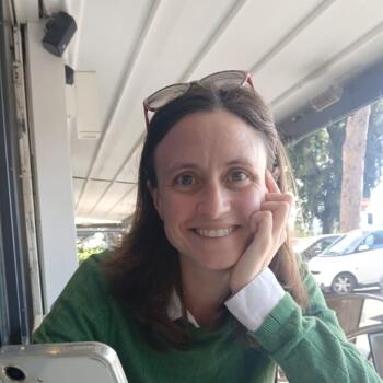 Babysitting job in London: babysitting job Elena