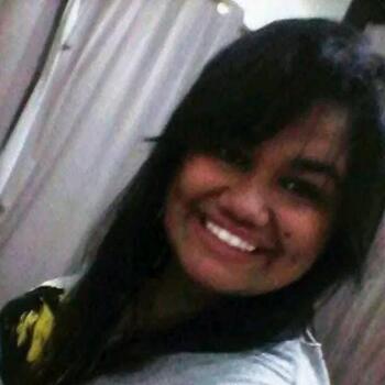 Babysitter in Criciúma: Gabriela