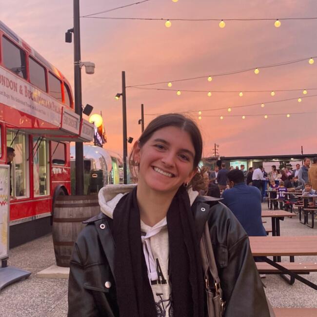 Babysitter in Harrisonburg: Virginia