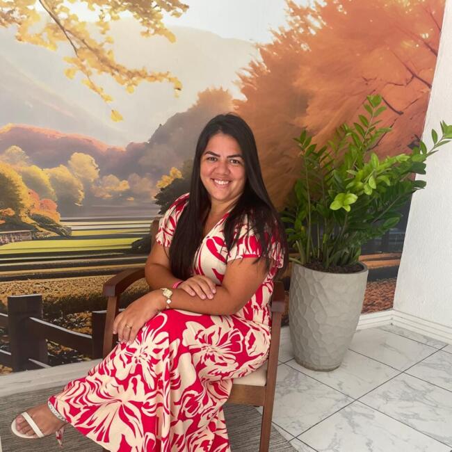 Babysitting job in Recife: Tawana
