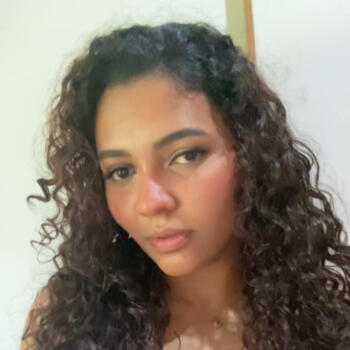 Babá em Teresina: Anita