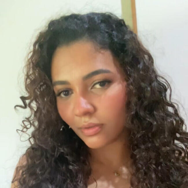 Babá em Teresina: Anita