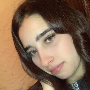 Babysitter in Montevideo: Karen Eliana