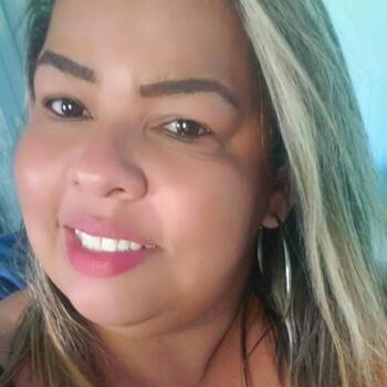 Babysitter in Rio de Janeiro: Rosimere