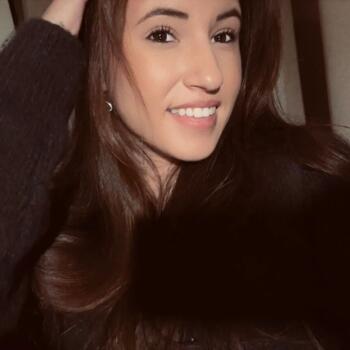 Oppas in Drachten: Priscilla