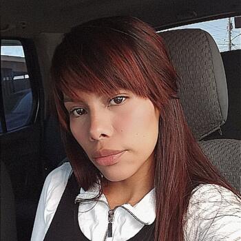 Babysitter Tijuana: Victoria avril