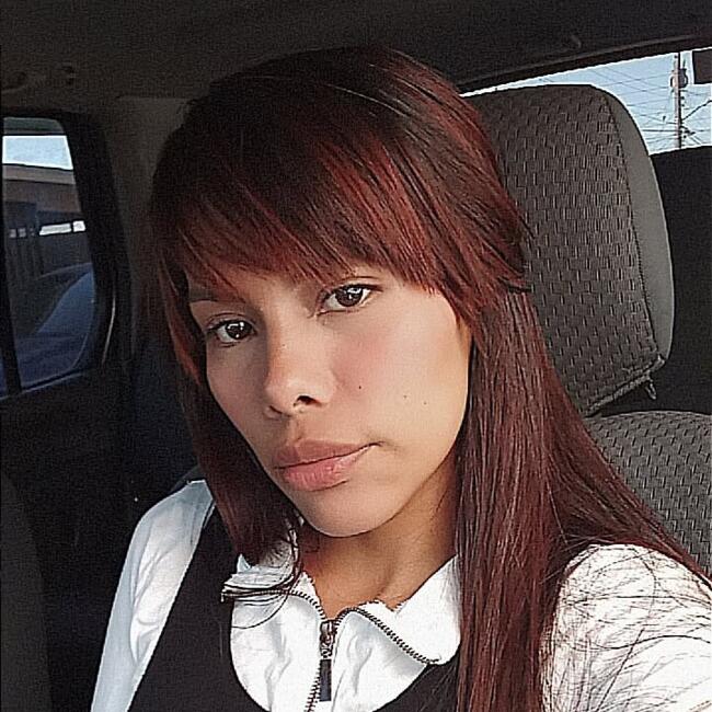 Babysitter in Tijuana: Victoria avril