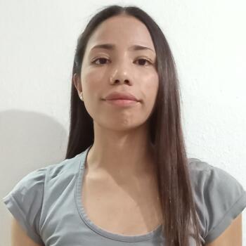 Babysitter in Buenos Aires: Johanna