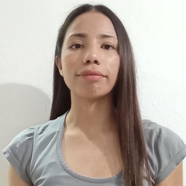 Babysitter in Buenos Aires: Johanna