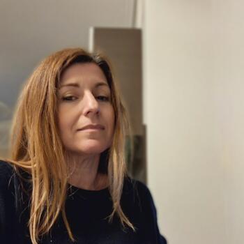 Babysitting job in Chalcis: babysitting job Mariangela