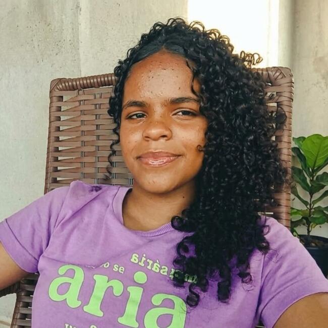 Babá em Jundiaí: Vitória