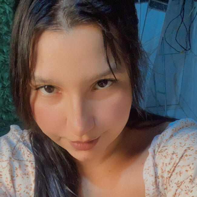 Babysitter in Imperatriz: Raiza