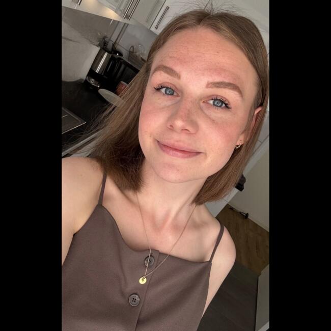 Babysitter in Hamburg: Jennifer