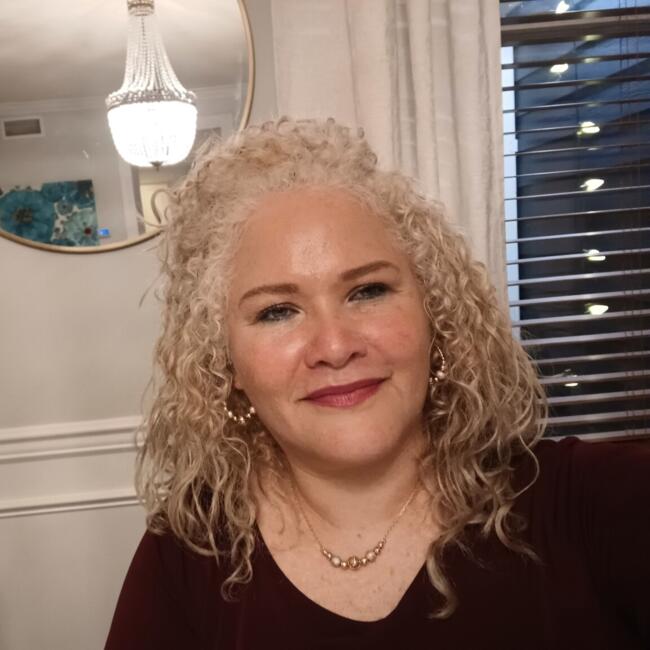 Nanny in Toms River: Petrona Veronica