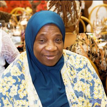 Babysitter in Mount Airy (Maryland): Aishat