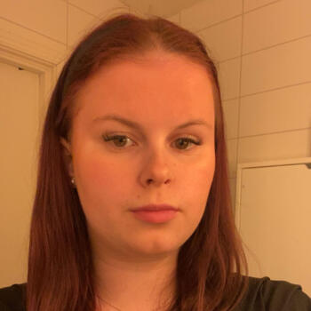 Babysitter Norrahammar: Rebeccaa