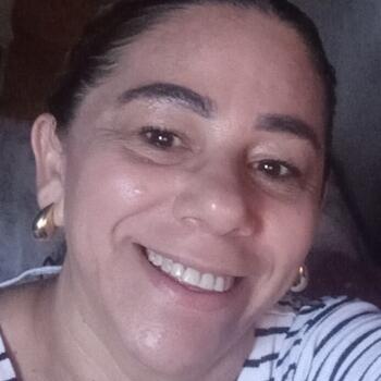 Babá em Santa Cruz do Sul: Jacqueline