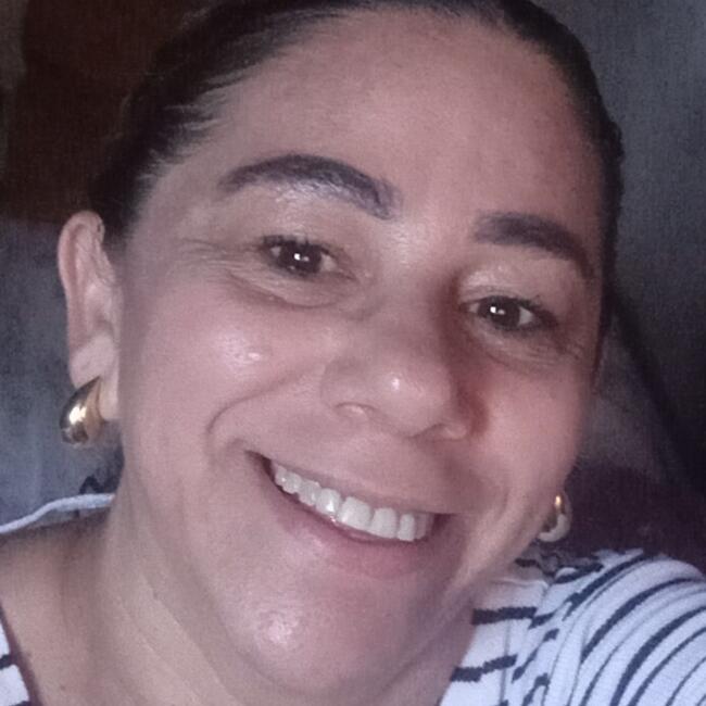 Babysitter in Santa Cruz do Sul: Jacqueline