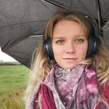 Oppas in Zwolle: Heleen