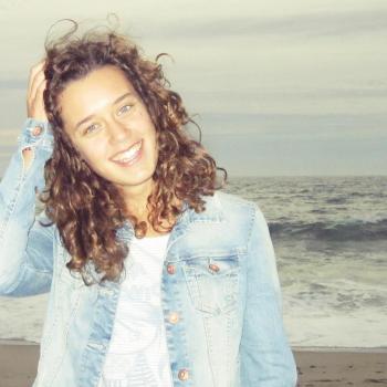 Babysitter Vila do Conde: Sara