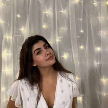 Baby-sitter in Perpignan: Bianca