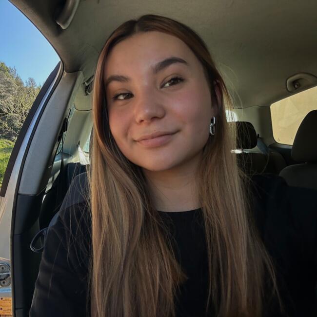 Babysitter in Trans-en-Provence: Lou-Ann