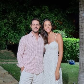 Babysitting job in Cabreúva: babysitting job Mayara