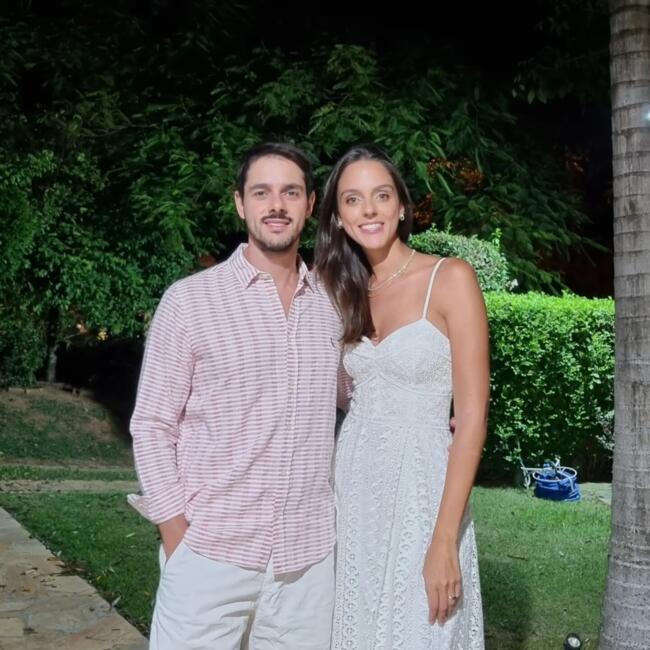 Babysitting job in Cabreúva: Mayara