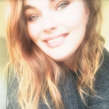 Nanny in Jelenia Góra: Angelika