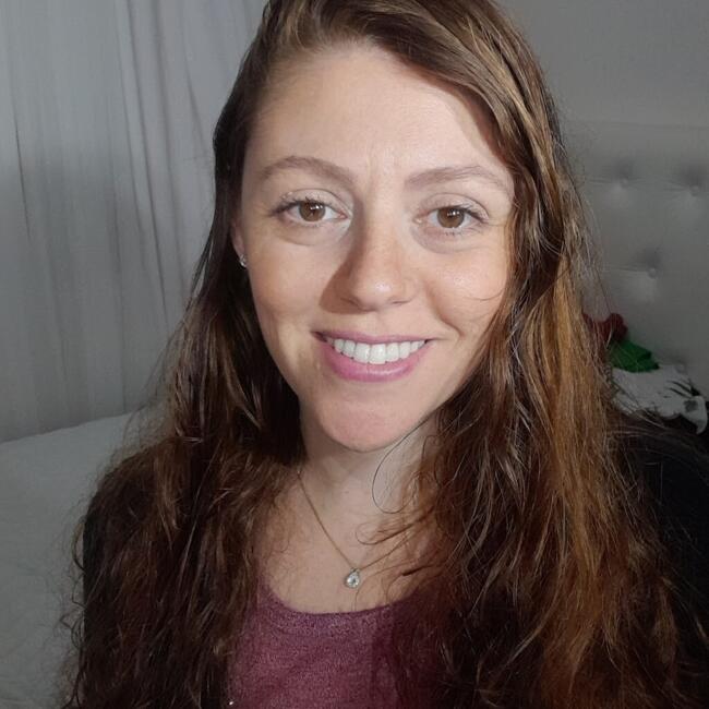 Babysitting job in Taubaté: Juliana de Souza