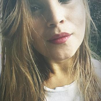Canguros en Santa Lucía de Tirajana: Johanna
