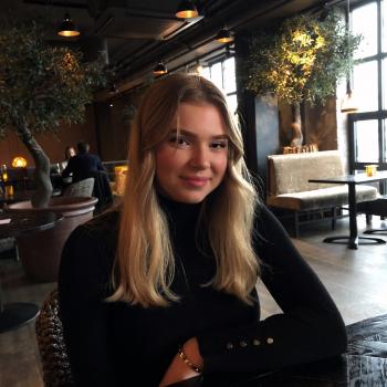 Barnevakter Oslo: Ella