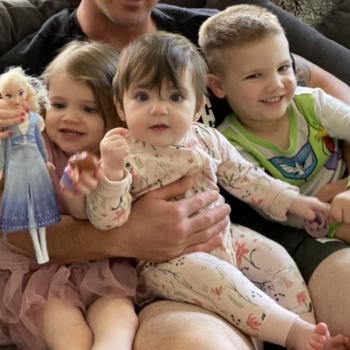 Babysitting Jobs in Adelaide: babysitting job Hayley