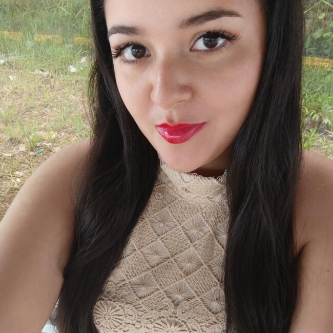 Babysitter in Arraiján: Ana