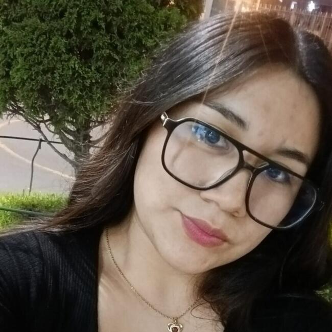 Babysitter in Callao: Lisbeth Domínguez