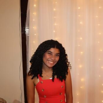 Babá em Araruama: Isadora