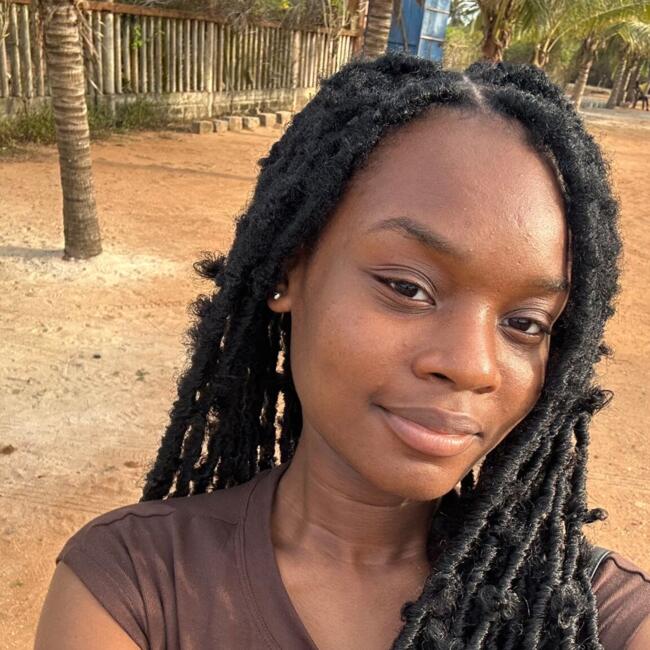 Babysitter in Argenteuil: Ornella