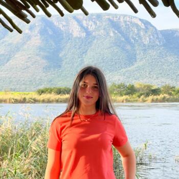 Babysitter in Stellenbosch: Ruby