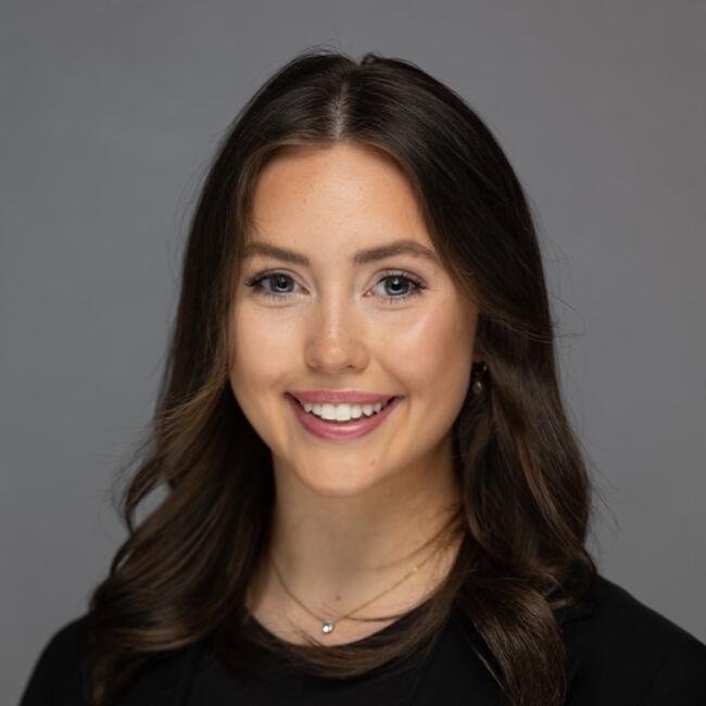 Babysitter in Dublin: Rachel