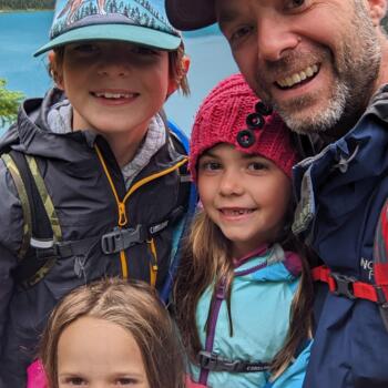 Babysitting job in Edmonton: babysitting job Neil