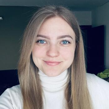 Babysitting job in Hanover: babysitting job Augustė