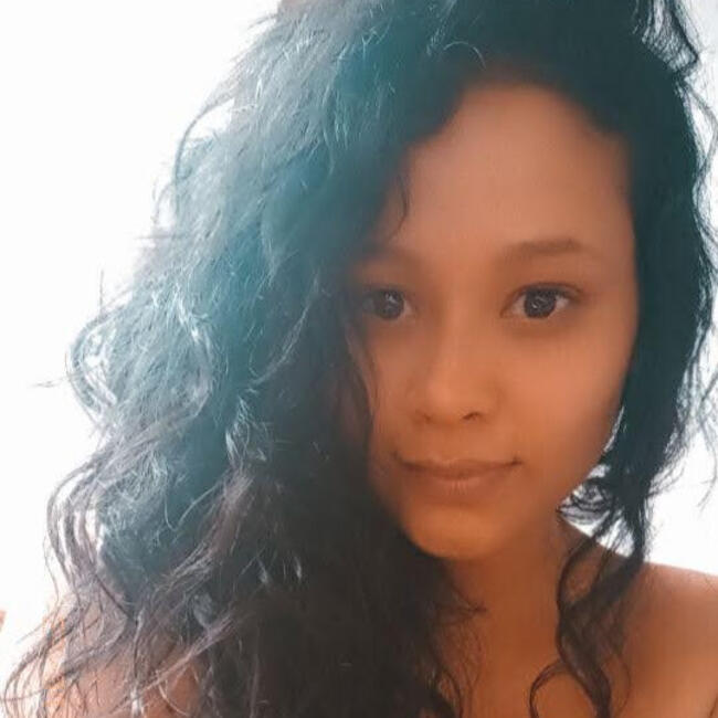 Babysitting job in Bogotá: Angie katherine