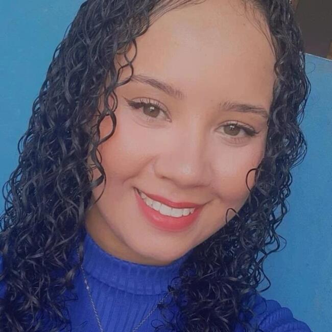 Babysitter in Barueri: LETICIA