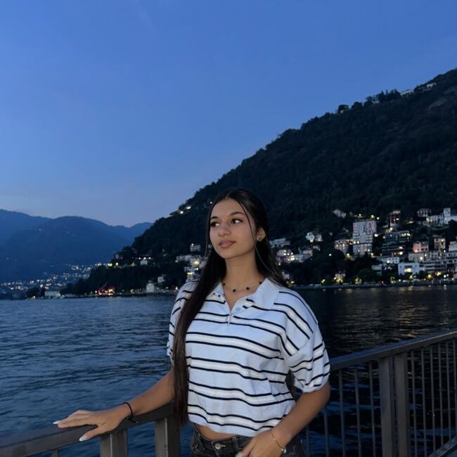 Babysitter in Cusano Milanino: Ilaria