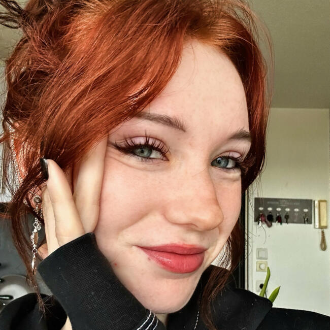 Babysitter in La Rochelle: Moana