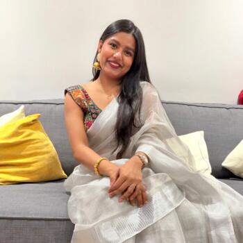 Babysitter in Bolton: Maria