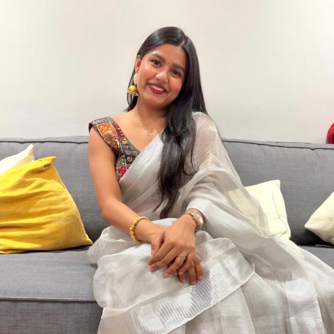 Babysitter in Bolton: Maria