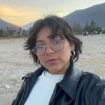 Niñera en Trujillo: Grace Stephanie