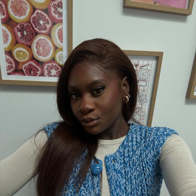 Babysitter in Vienna: Leonella