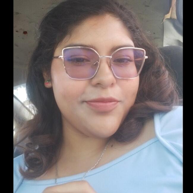 Babysitter in Izúcar de Matamoros: Beatriz